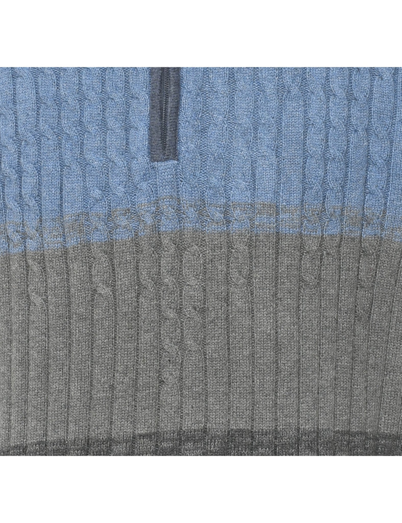 Izod Jumper - L