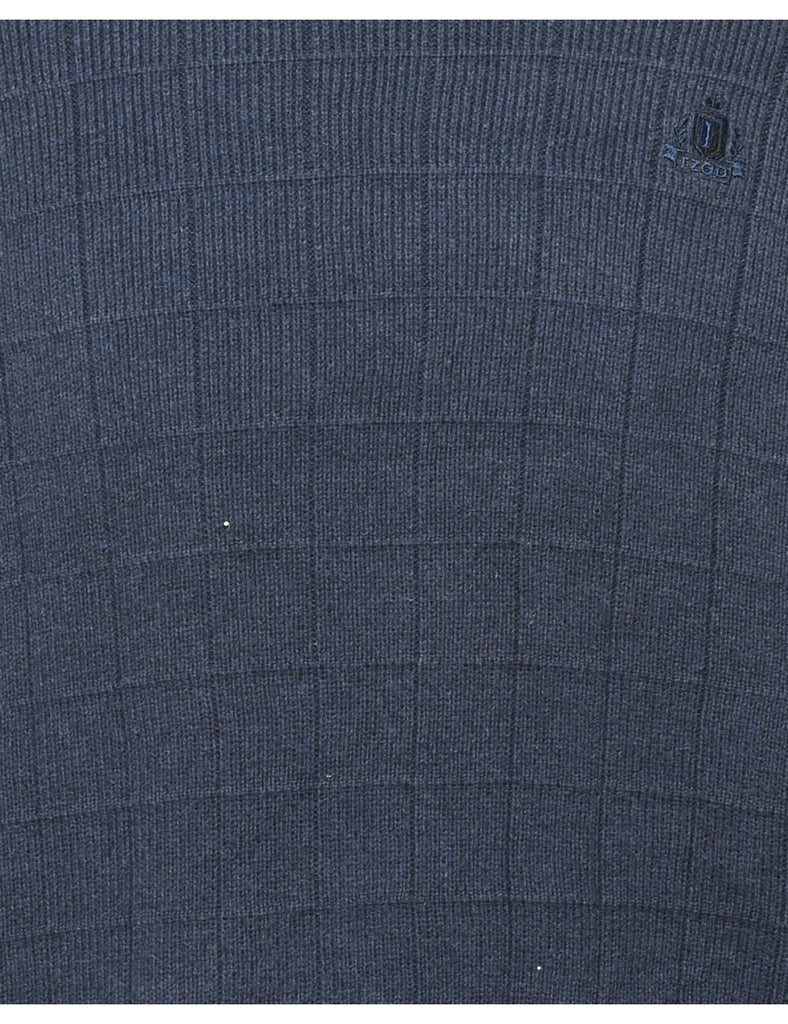 Izod Jumper - L