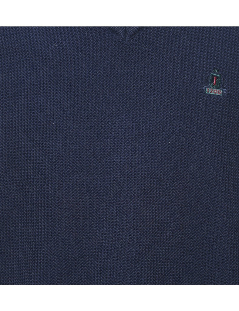 Izod Jumper - L