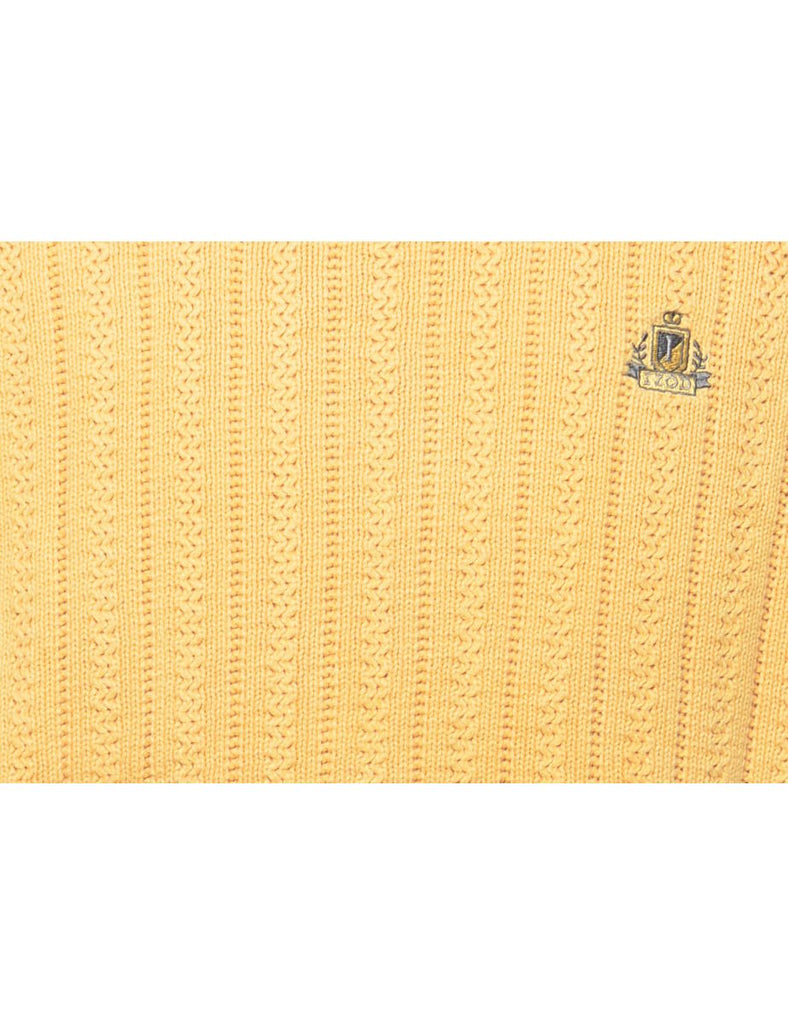 Izod Jumper - L