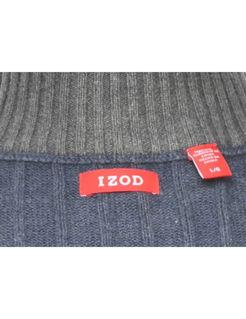 Izod Jumper - L