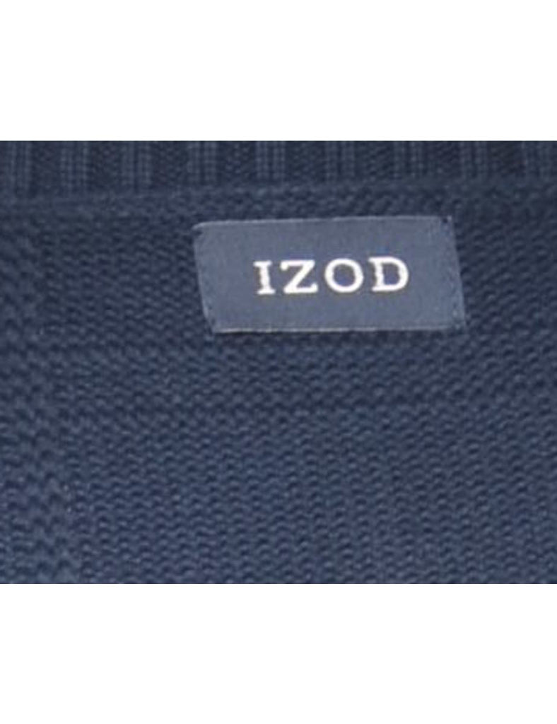 Izod Jumper - L