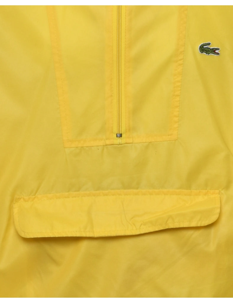 Izod Lacoste Anorak - L