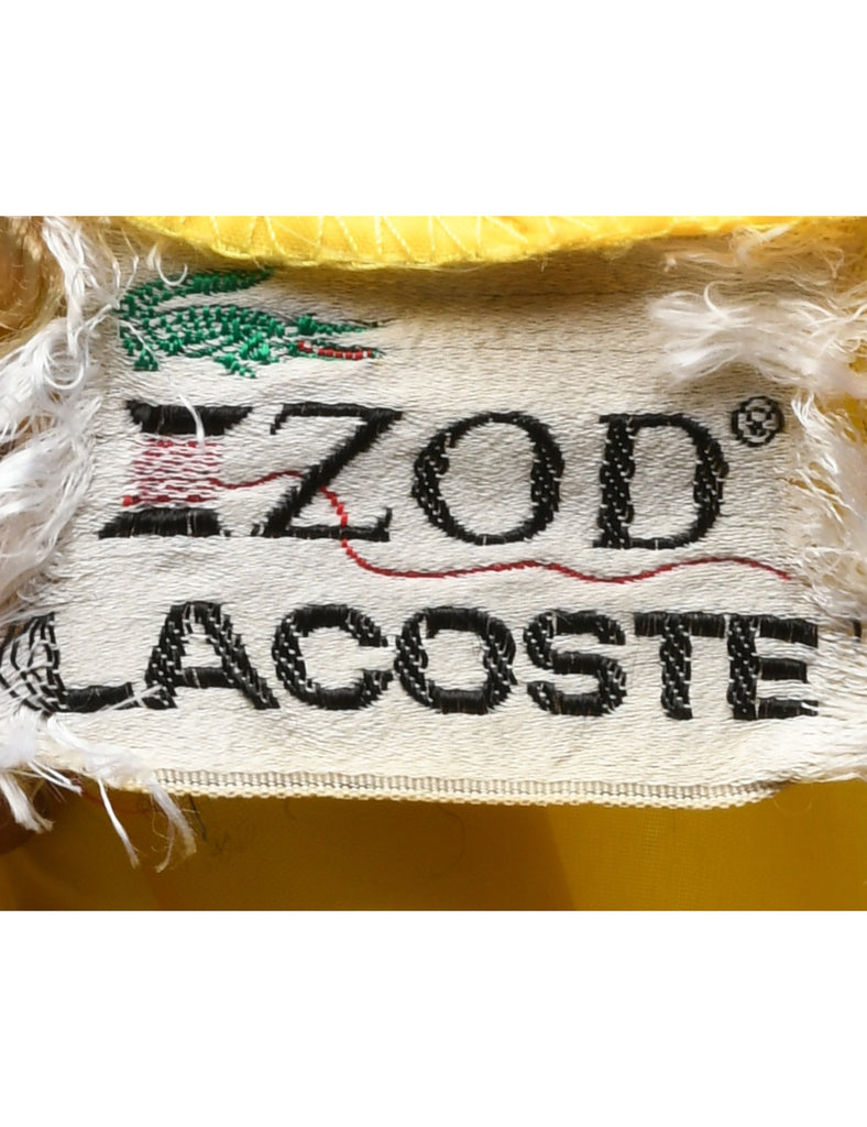 Izod Lacoste Anorak - L