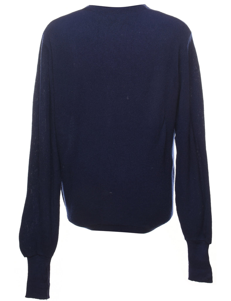 Izod Lacoste Cardigan - XL