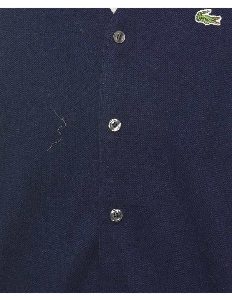 Izod Lacoste Cardigan - XL