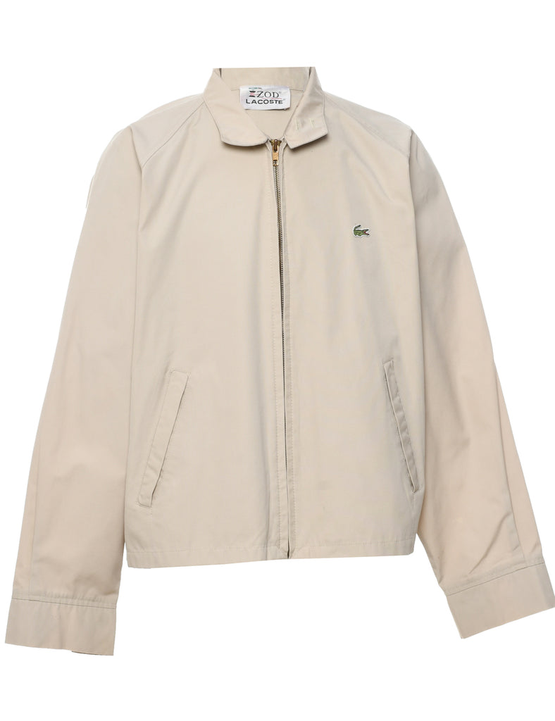 Izod Lacoste Jacket - M