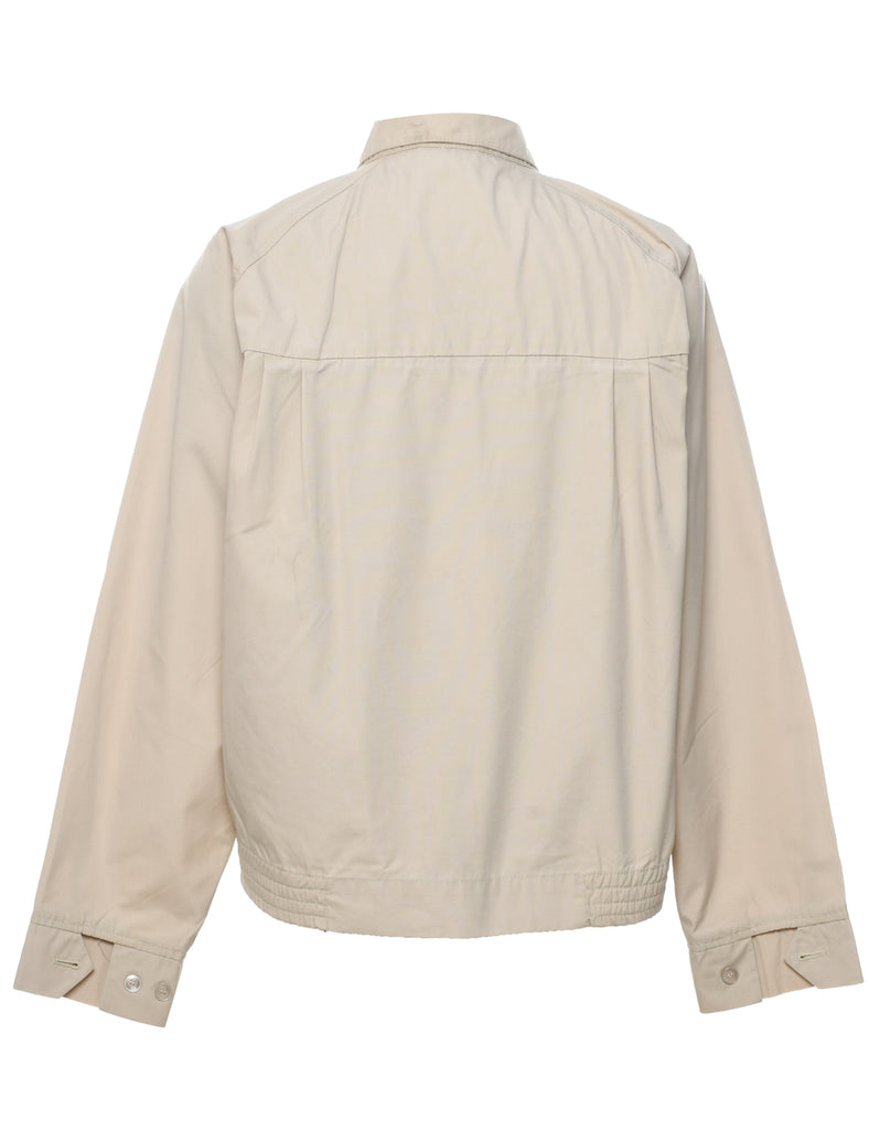 Izod Lacoste Jacket - M