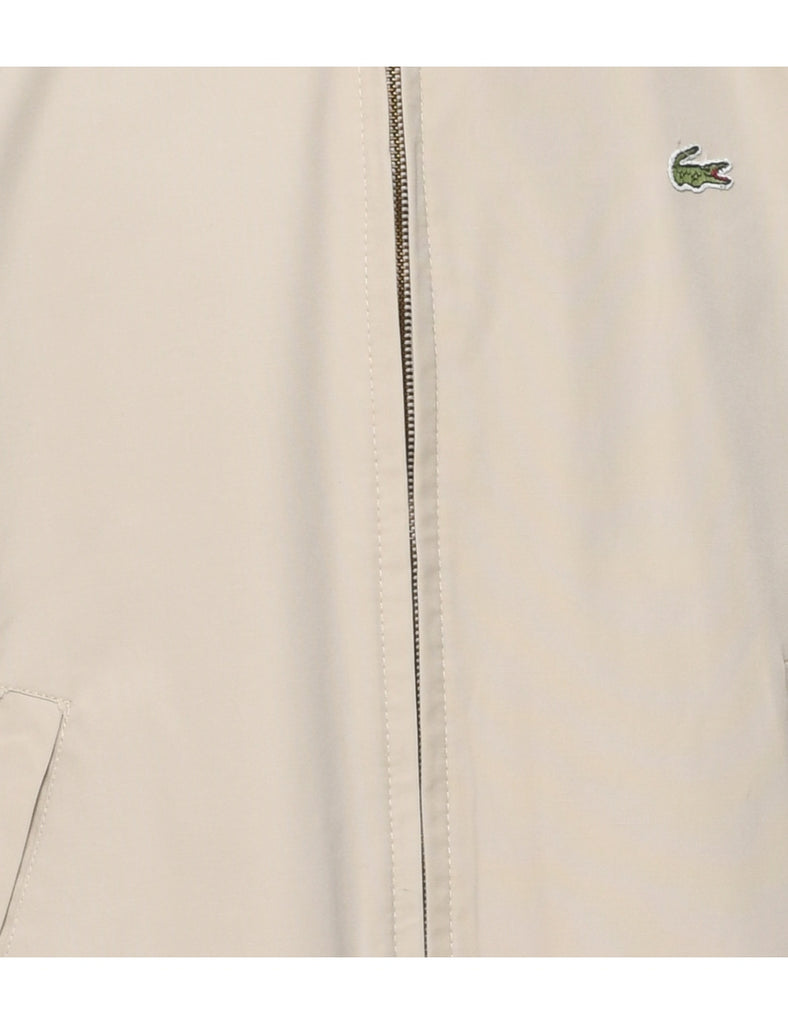 Izod Lacoste Jacket - M