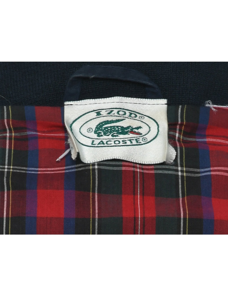 Izod Lacoste Jacket - XL
