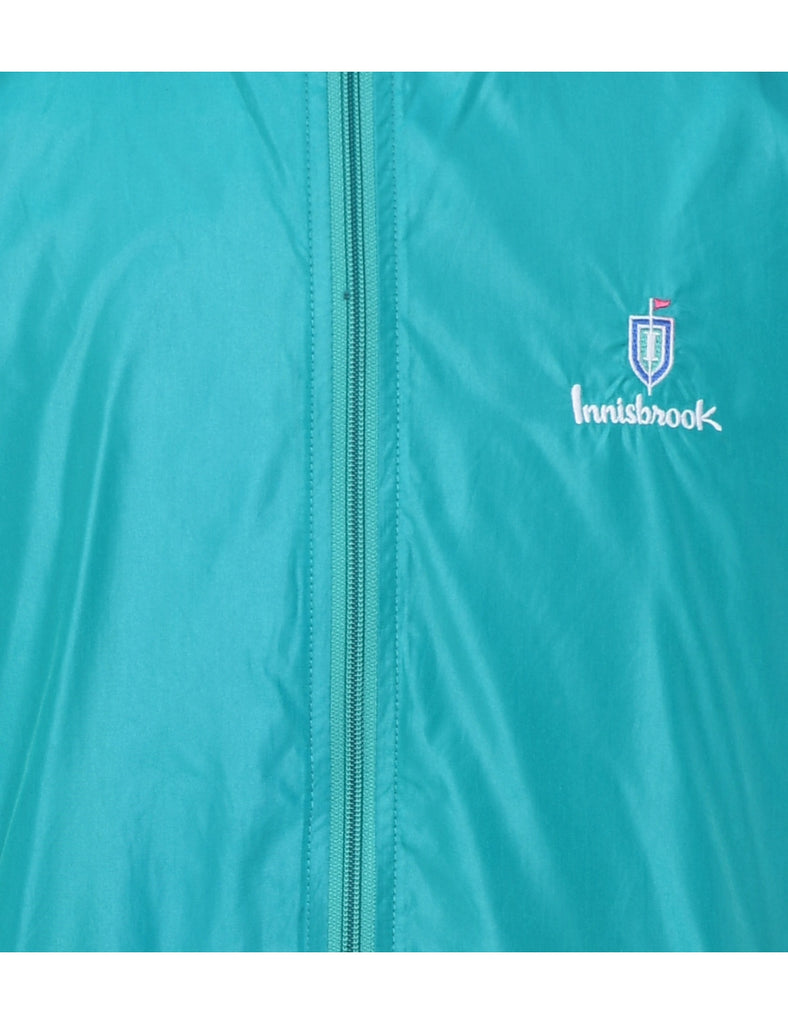Izod Nylon Jacket - XL