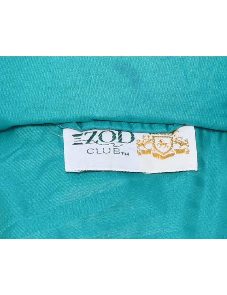 Izod Nylon Jacket - XL