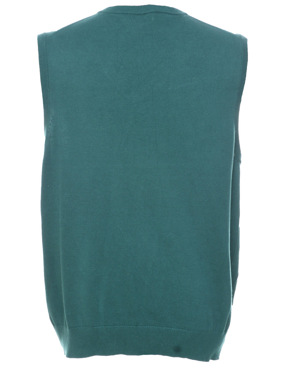 Izod sweater vest sales