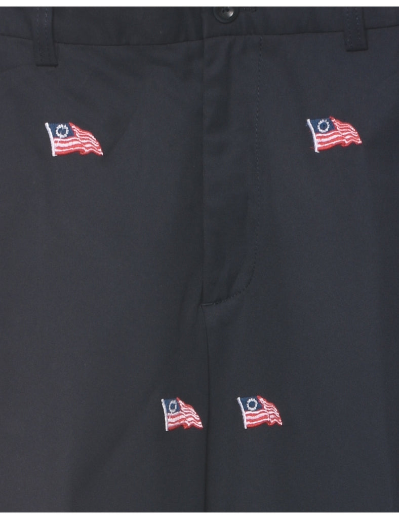 Izod Trousers - W32 L32