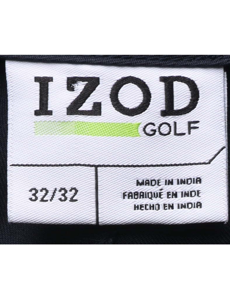 Izod Trousers - W32 L32