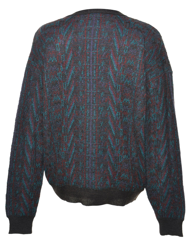 Jantzen Cardigan - M
