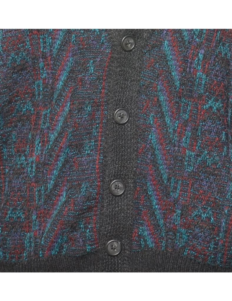 Jantzen Cardigan - M