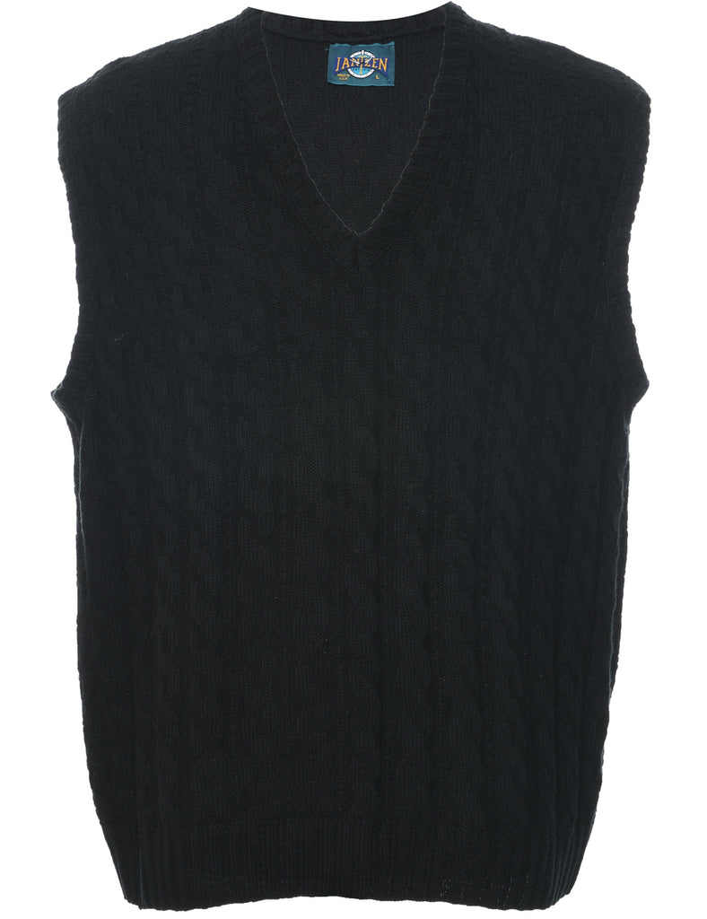 Jantzen Sweater Vest - L