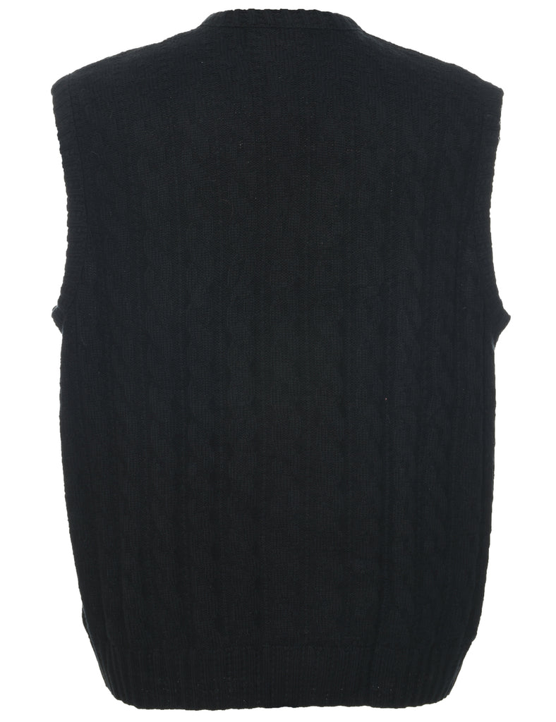 Jantzen Sweater Vest - L