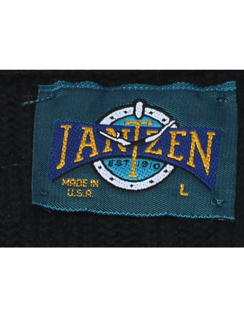 Jantzen Sweater Vest - L