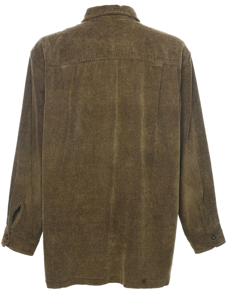 John Ashford Shirt - L