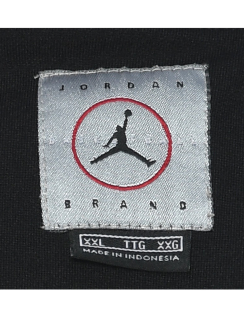 Jordan Plain T-shirt - XXL