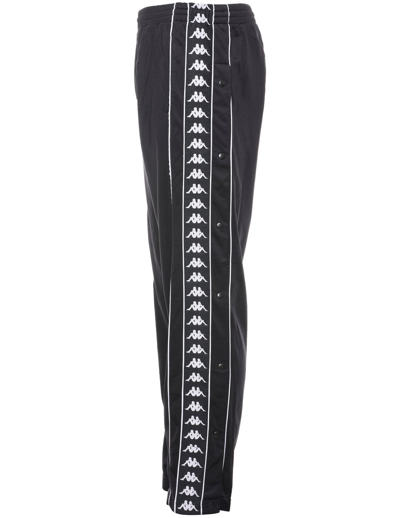 Kappa Track Pants - W26 L31