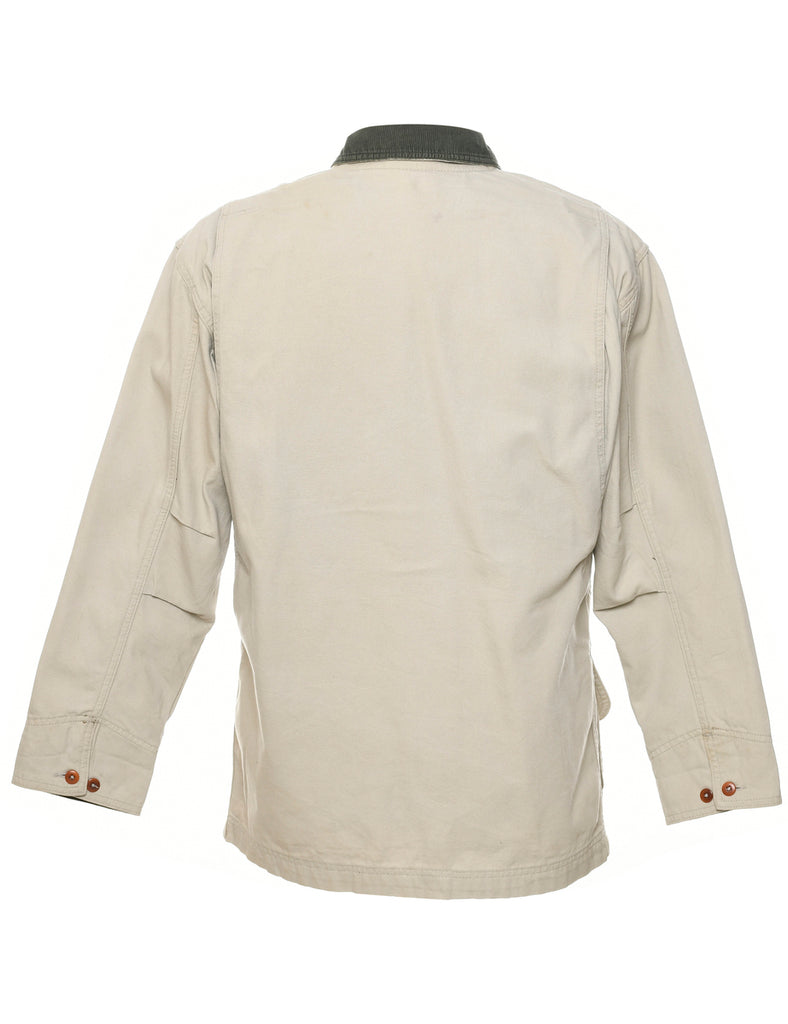 L.L. Bean Barn Workwear Jacket - S