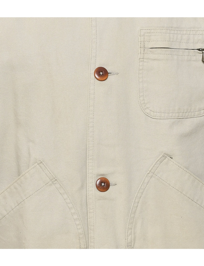 L.L. Bean Barn Workwear Jacket - S
