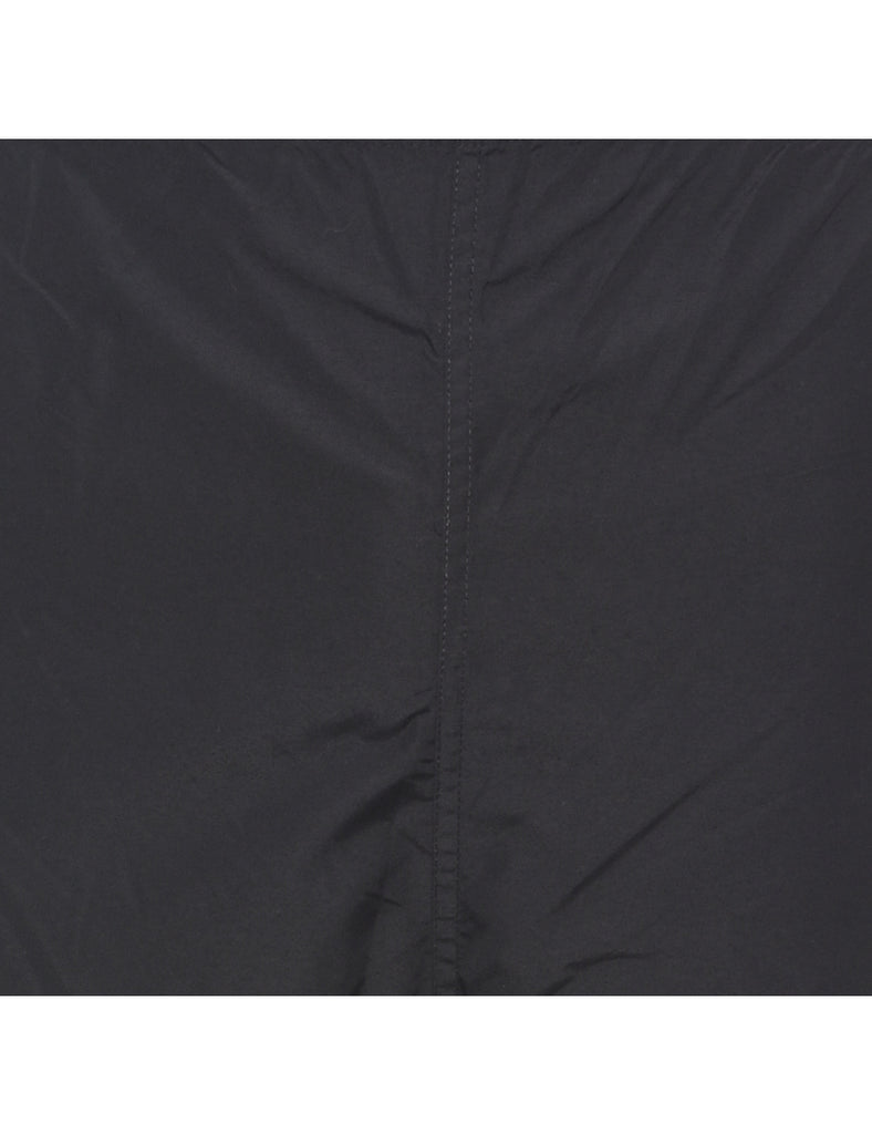 L.L. Bean Black Track Pants - W36 L29