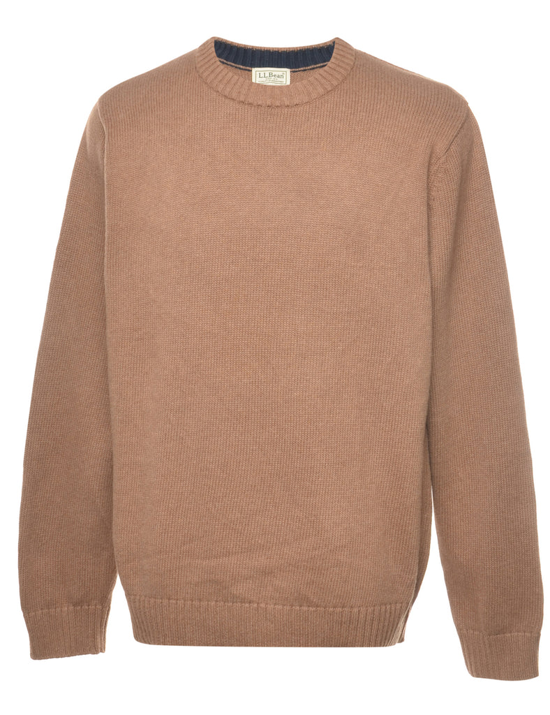 L.L. Bean Jumper - M