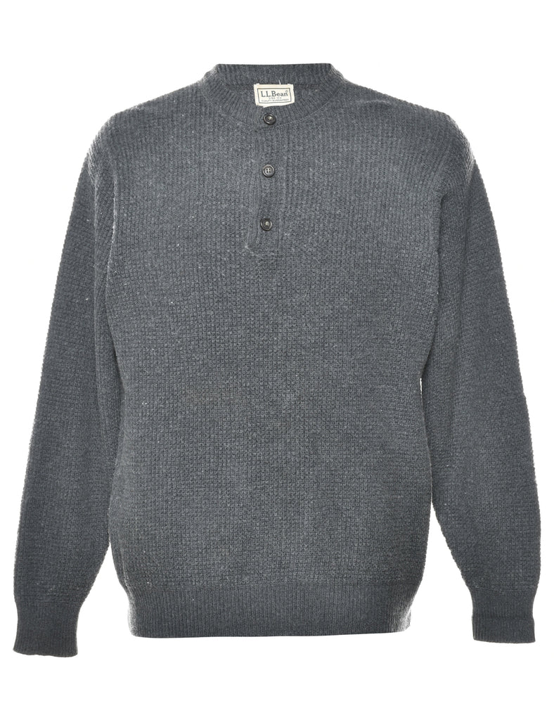L.L. Bean Jumper - M