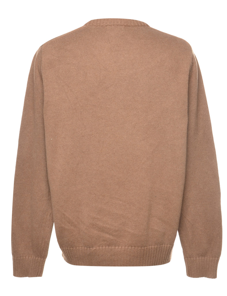 L.L. Bean Jumper - M