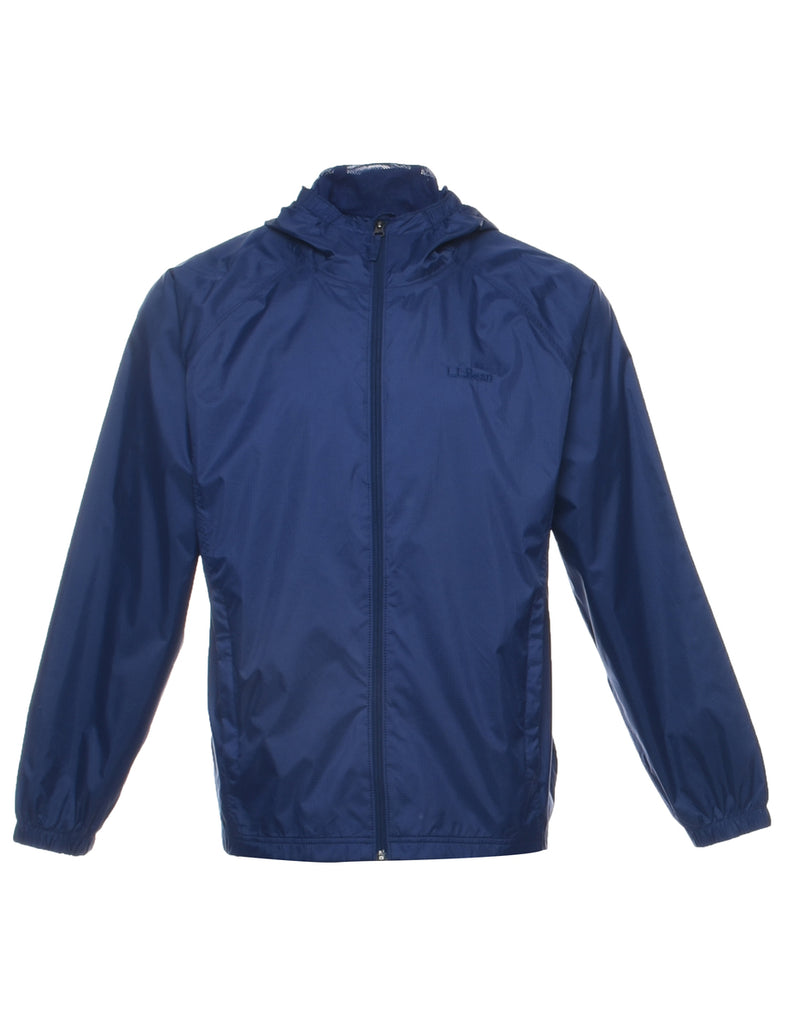 L.L. Bean Nylon Jacket - M