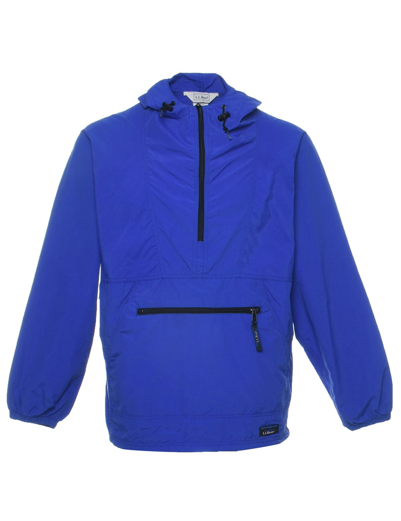 L.L. Bean Nylon Jacket - L
