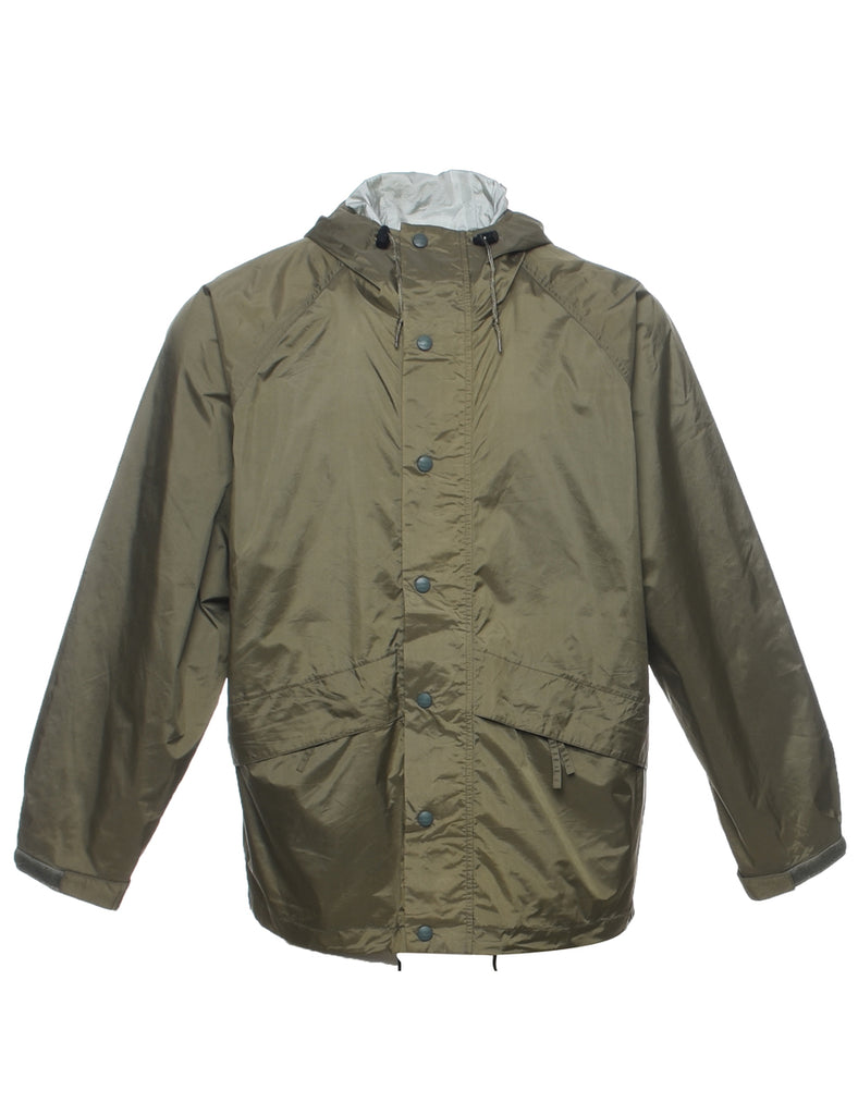 L.L. Bean Nylon Jacket - L