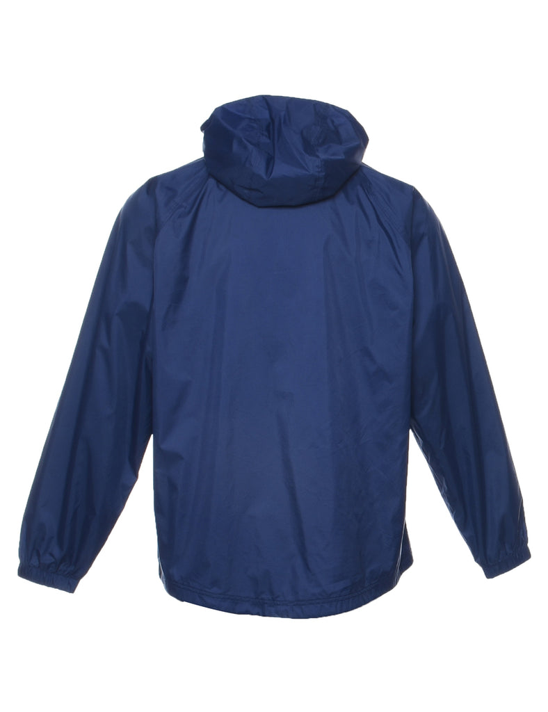 L.L. Bean Nylon Jacket - M