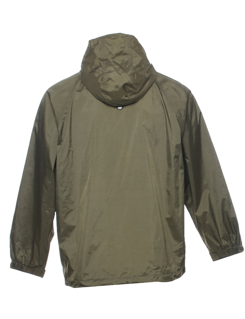 L.L. Bean Nylon Jacket - L