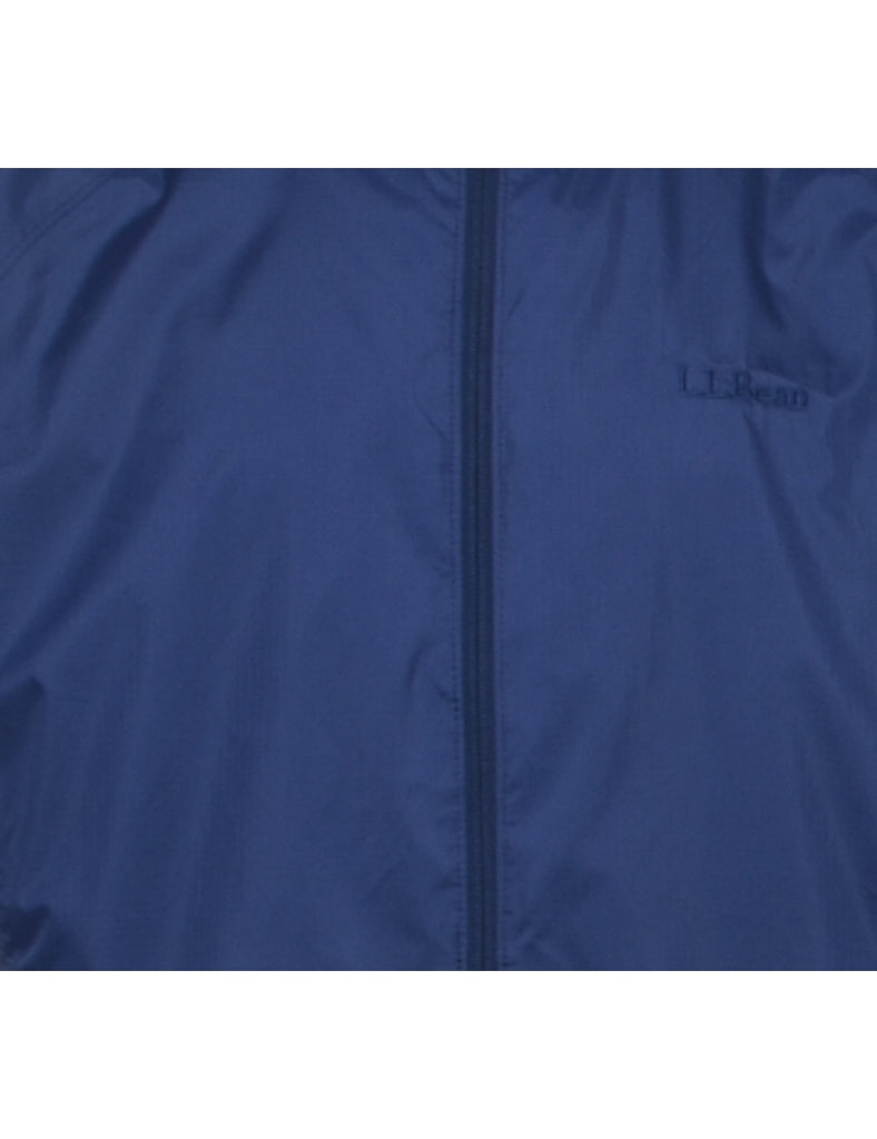 L.L. Bean Nylon Jacket - M
