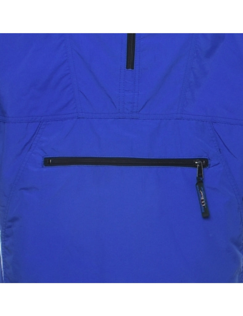 L.L. Bean Nylon Jacket - L