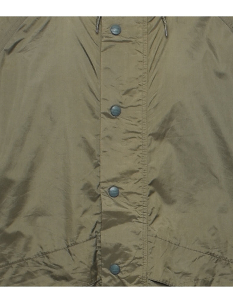 L.L. Bean Nylon Jacket - L