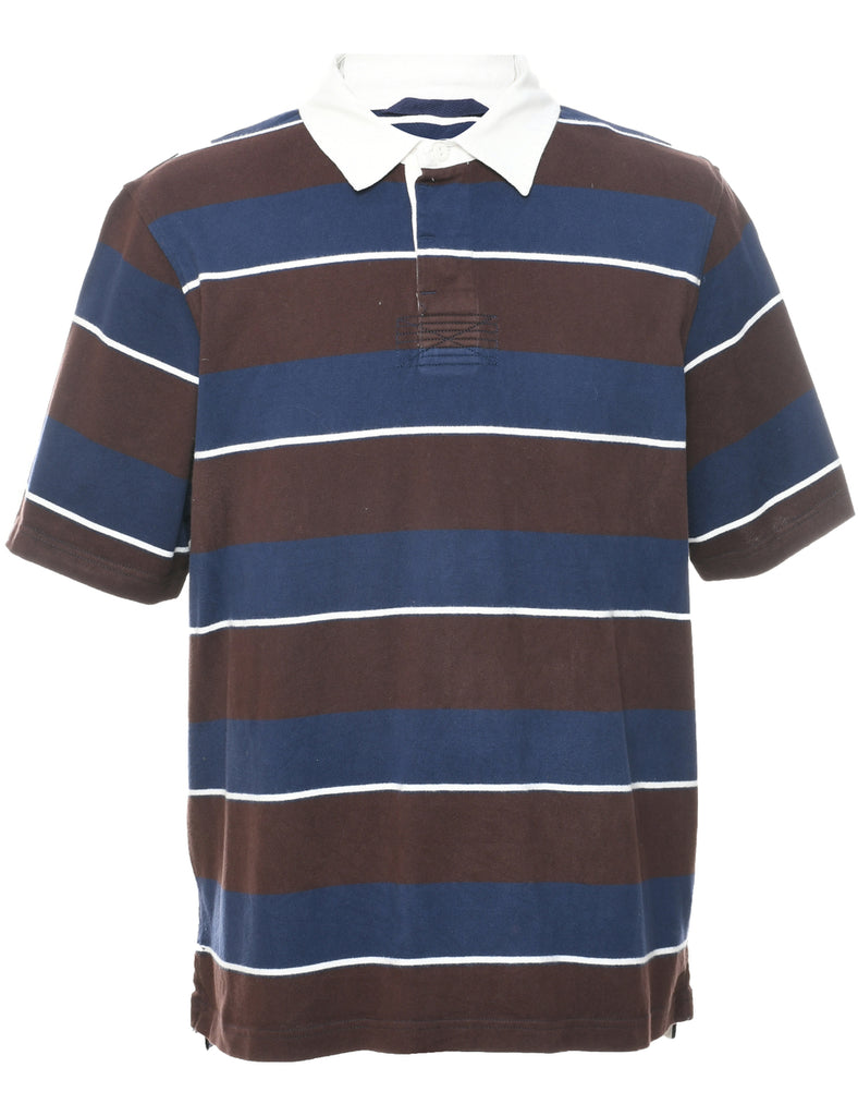 L.L. Bean Polo Shirt - L
