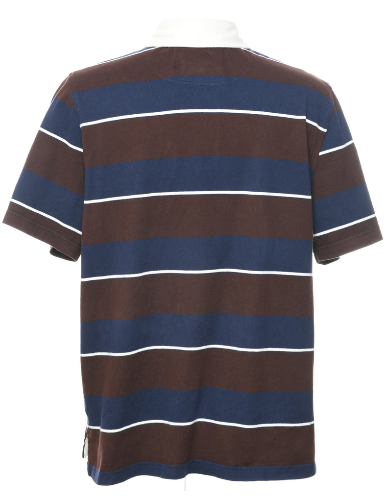 L.L. Bean Polo Shirt - L