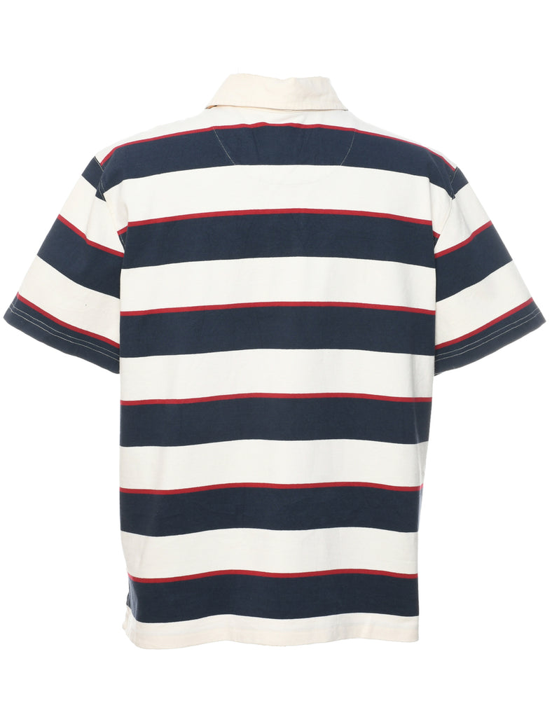 L.L. Bean Polo Shirt - L