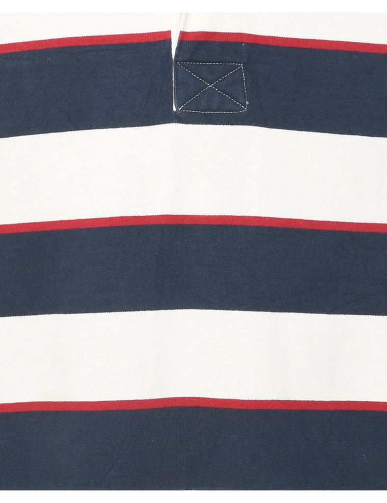 L.L. Bean Polo Shirt - L