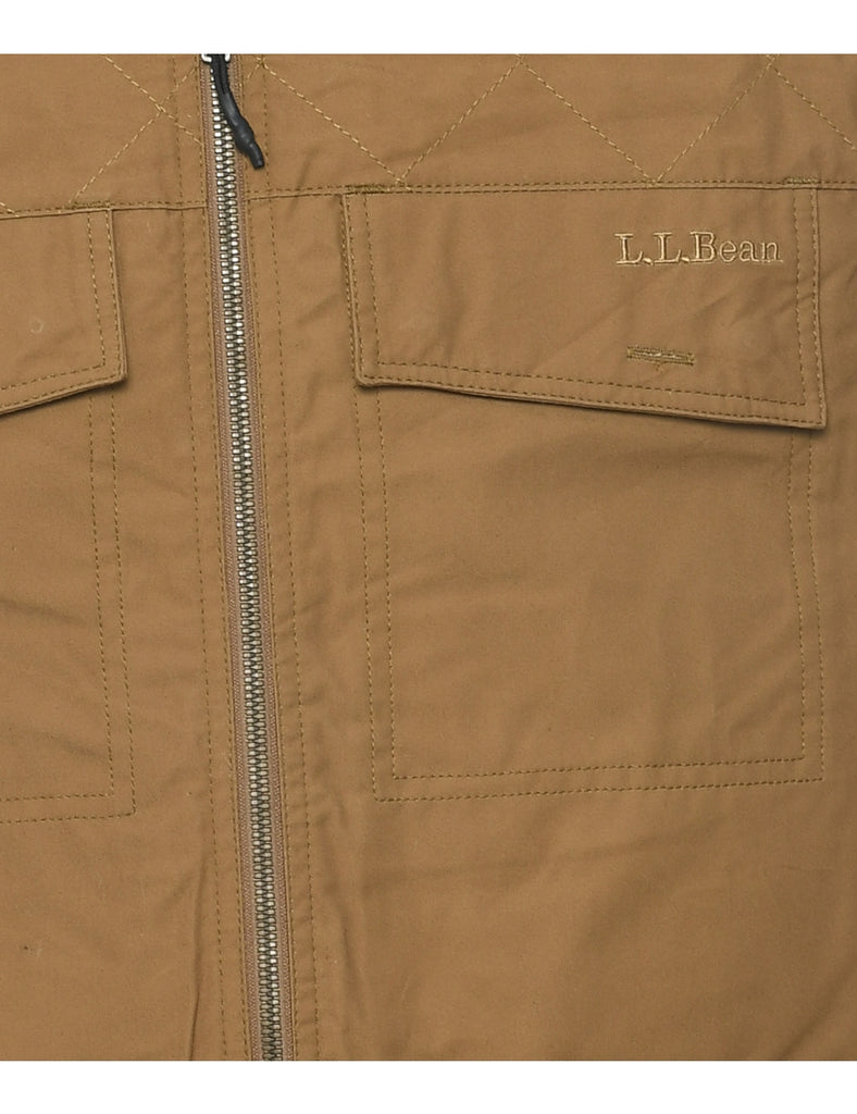 L.L. Bean Workwear Jacket - L