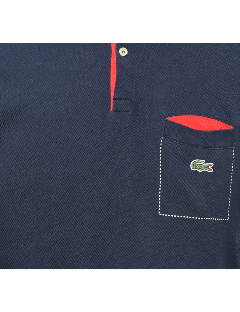 Lacoste Live Polo T-shirt - M