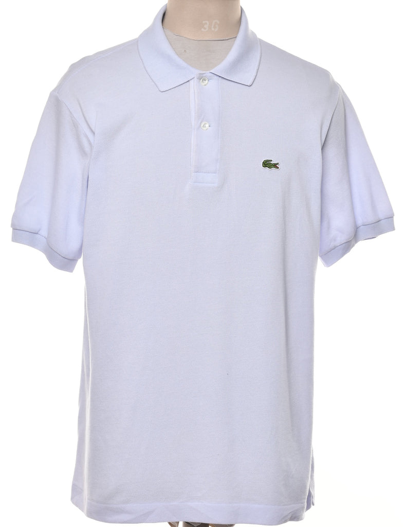 Lacoste Polo T-shirt - L