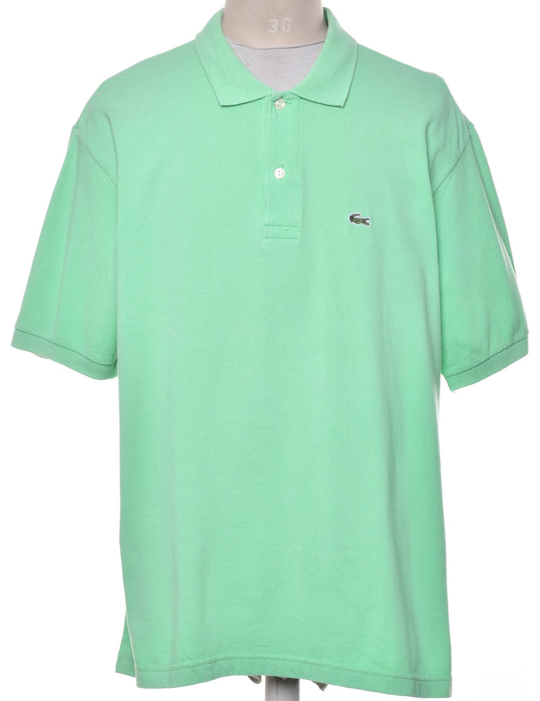 Lacoste Polo T-shirt - L