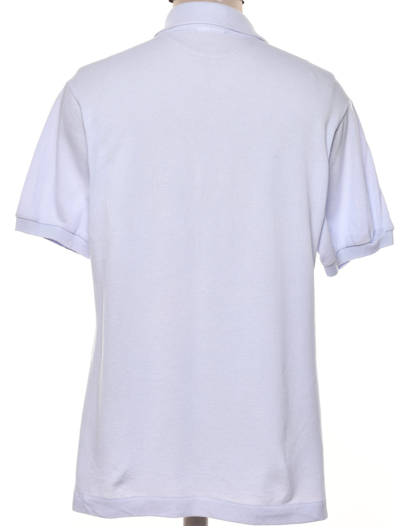 Lacoste Polo T-shirt - L